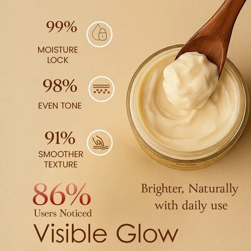 Skin Brightening Cream