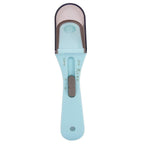 Measuring Spoon Set, Plastic Kitchen Measuring Spoons, Pack of 2