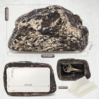 Key Stone Rock (KSR1) Single Decorative Piece