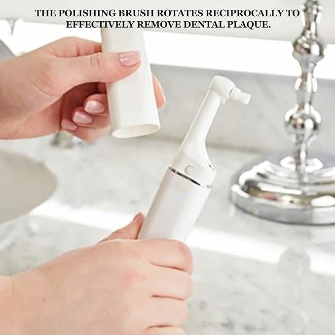Teeth Whitening Cleaning Tool Kit