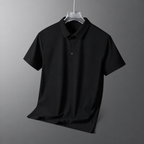 Men's Polo T-Shirts (Pack of 4) - Assorted Colors