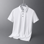 Men's Polo T-Shirts (Pack of 4) - Assorted Colors