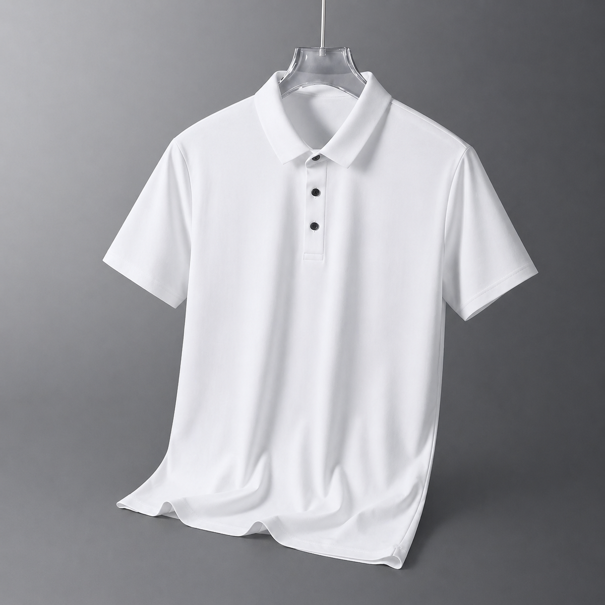 Men's Polo T-Shirts (Pack of 4) - Assorted Colors