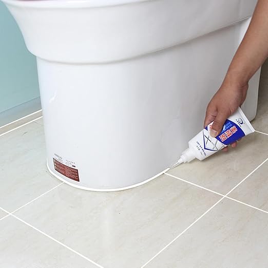 Tile Gap Filler Tube for Bathroom and Kitchen Wall Tiles