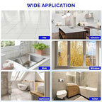Tile Gap Filler Tube for Bathroom and Kitchen Wall Tiles