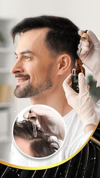 Ayurveda Hair Growth Serum