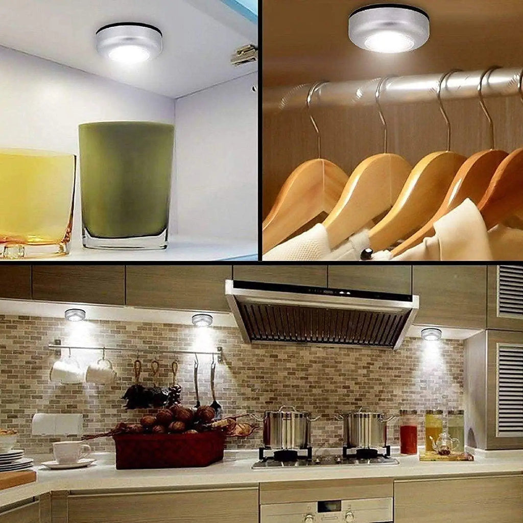 Stick Touch Lamp (Pack of 2)