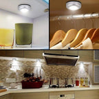 Stick Touch Lamp (Pack of 2)