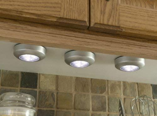 Stick Touch Lamp (Pack of 2)