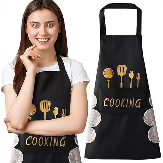 Waterproof Kitchen Apron