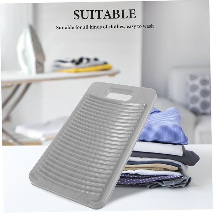 Laundry Washing Board in assorted colors