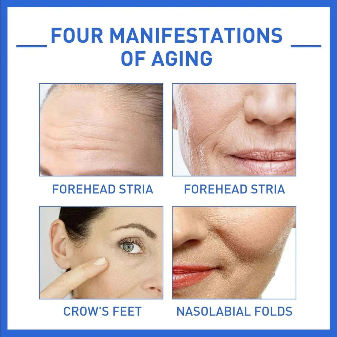 Botox Anti-Aging Serum, Pack of 2