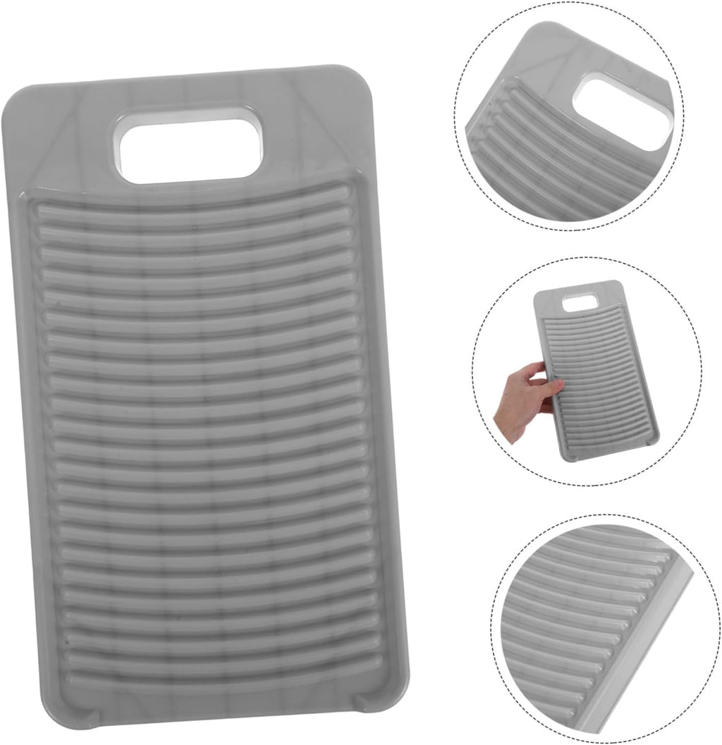 Laundry Washing Board in assorted colors