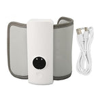 Portable Baby Bottle Warmer with LCD Display