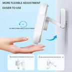Shower Waterproof Mobile Phone Box for Bathroom and Kitchen