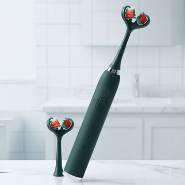Rechargeable Deep Cleaning Electric Toothbrush RTB6