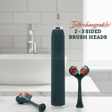 Rechargeable Deep Cleaning Electric Toothbrush RTB6