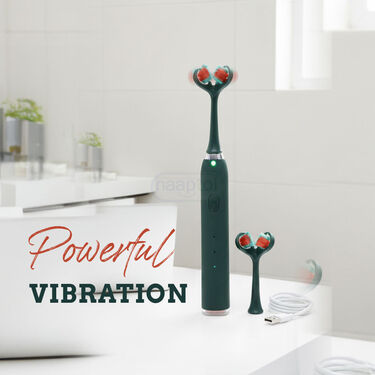 Rechargeable Deep Cleaning Electric Toothbrush RTB6