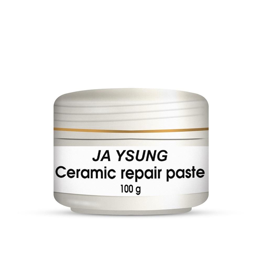 Ceramic Repair Paste, White Tile Repair Kit (Pack of 2)