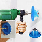 Drill Machine Dust Collector Attachment