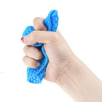 Silicon Heat Resistant Hot Pot Holder Coaster for Kitchen, silicone, pack of 2