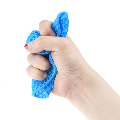 Silicon Heat Resistant Hot Pot Holder Coaster for Kitchen, silicone, pack of 2