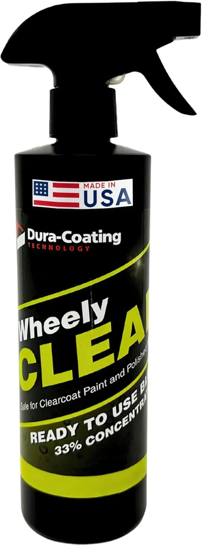 Dura Coating Technology Wheely Clean - Pack of 2