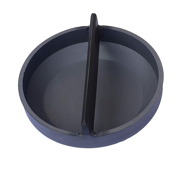 Coconut Breaker Hand Press Tool for Kitchen, steel