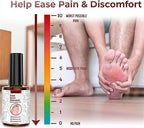 Corn Ease Fast-Acting Corn & Callus Remover Gel
