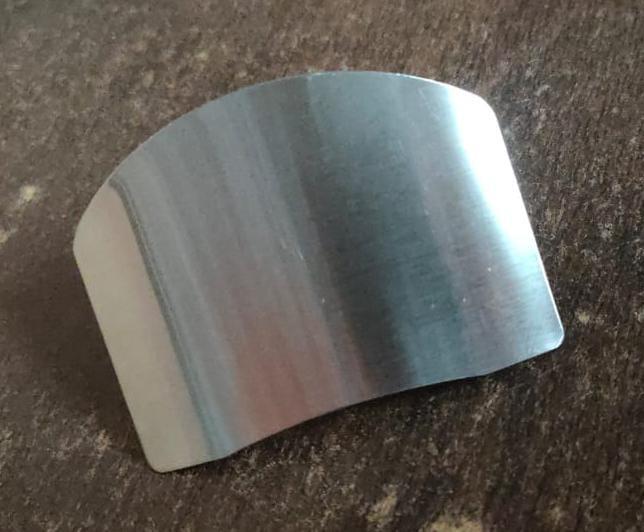 Finger Cutting Protector for Kitchen Slicing and Chopping