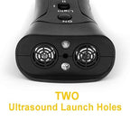 Ultrasonic Dog Bark Control Repeller Trainer
