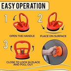 Advance Dent Puller Tool - Assorted Colour