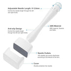 Derma Stamp for Hair & Beard Regrowth
