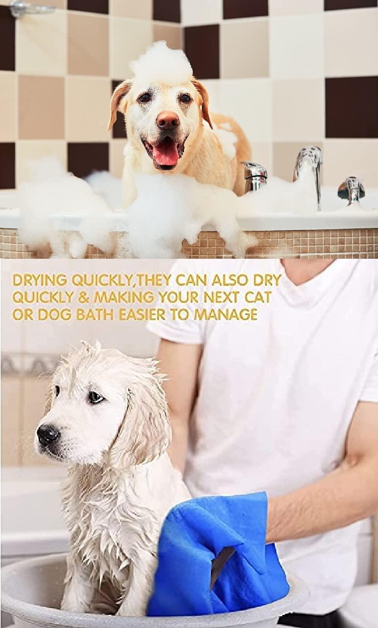 Dog Shampoo (Pack of 1)
