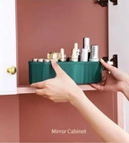Drawer Organizers, plastic, pack of 4