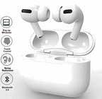 Wireless Earbuds with Active Noise Cancellation and Deep Bass