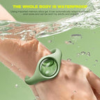 Eco-Friendly Mosquito Repellent Bracelet, Random Colour