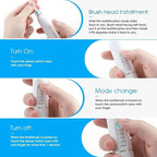 3-in-1 Dental and Face Cleaner