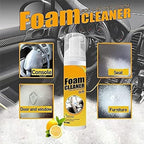 Multipurpose Foam Cleaner 100 ml (Pack of 2)