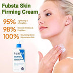 Fubsta Anti-Wrinkle Firming Skin Cream, Pack of 2