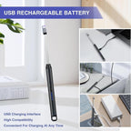 Gas Lighter for Kitchen Use, stainless steel