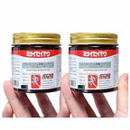 Two packs of Japanese Instant Pain Relief Soothing Massage Gel