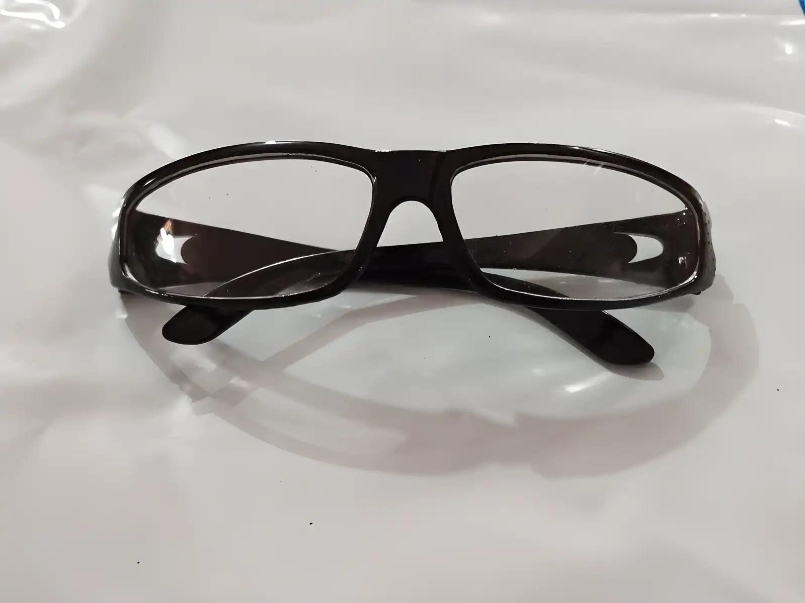 Computer Glasses for Eye Protection with Anti Glare Blue Light Filter