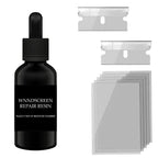 Windshield Repair Resin (Pack of 2)