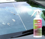 Bug and Gum Remover for Car Exterior, 100ml (Pack of 2)