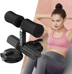 Sit Up Assistant Device Bar for Core Training