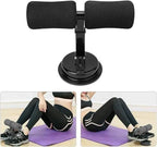 Sit Up Assistant Device Bar for Core Training
