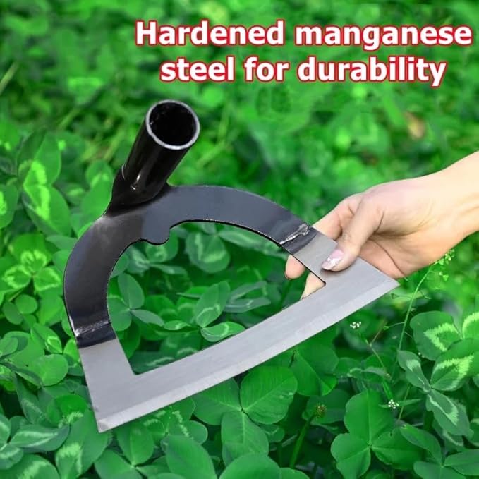 Gardening Loosening Soil Weeding Tool (Pack of 1)