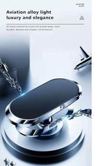 Magnetic Car Phone Holder