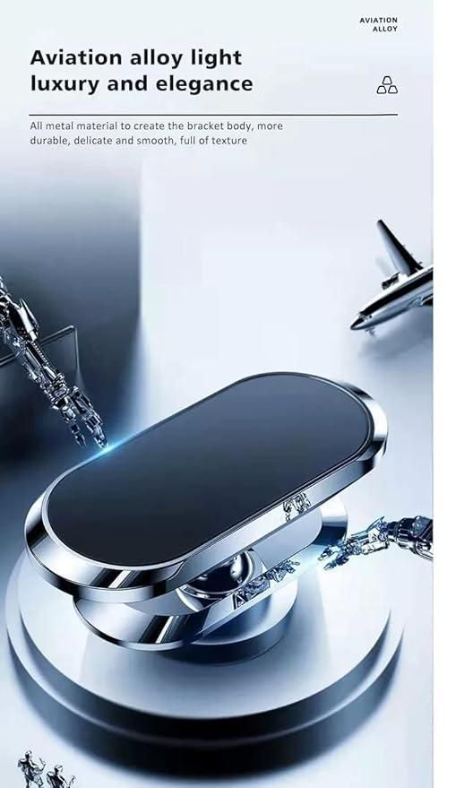 Magnetic Car Phone Holder